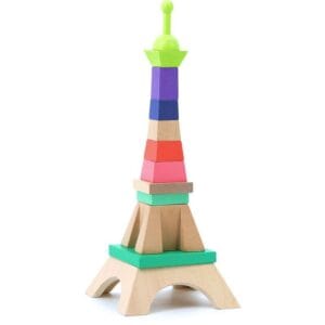 APILABLE TORRE EIFFEL VILAC