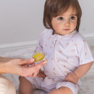 Romper corto peaches  Lililula