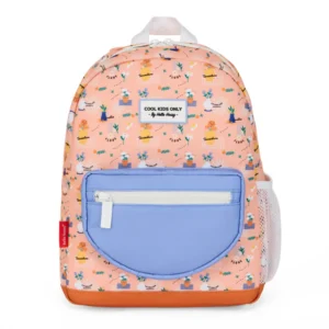 Mochila Flore Hello Hossy