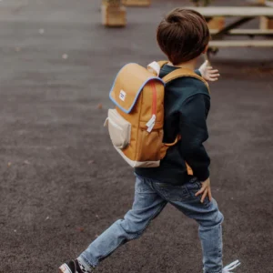 Mochila Mini Honey  Hello Hossy