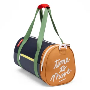 Mochila Deporte Mini Marine Hello Hossy