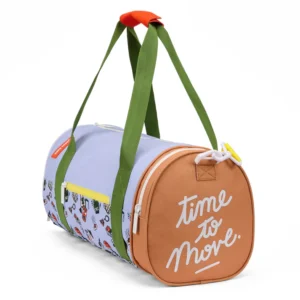 Mochila Deporte Mini Dunk Hello Hossy