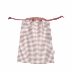 Bolsa impermeable nuba rosa Doymon