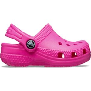 Crocs Littles pink crush Crocs