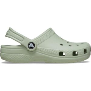 CROCS CLASSIC CLOG T PLASTER