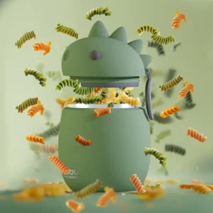 Termo Dino Asobu