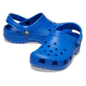 Classic Clog K Ocean