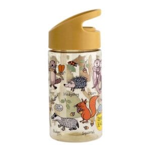 Botella Tritan bosque  TYRRELL KATZ
