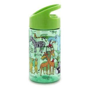 Botella Tritan jungla TYRRELL KATZ