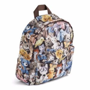 Mochila Cute Molo