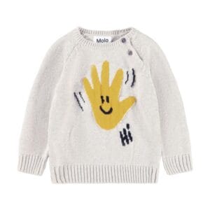 Jersey Bless Molo