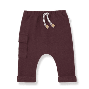 Pantalón Malte 1 More in the family