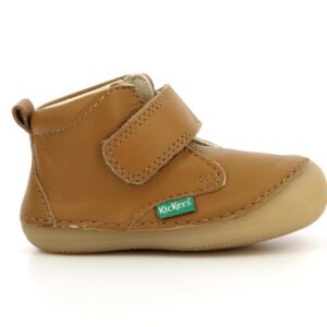 Botín Sabio Camel Kickers